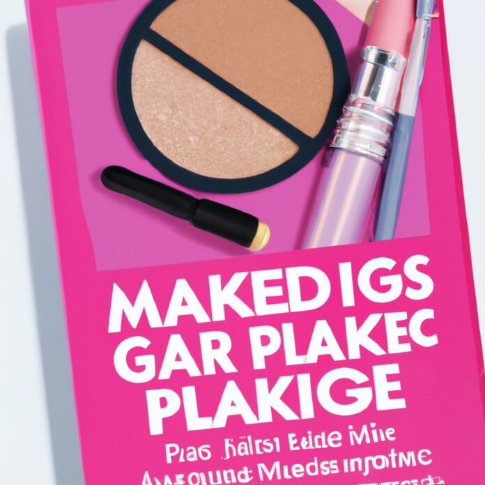Age-Appropriate Makeup for Kids: Guidelines for Parents